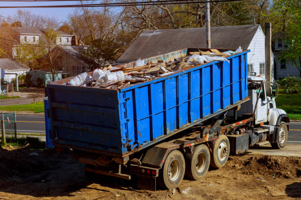 Best Basement Cleanout  in Manorhaven, NY