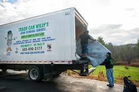 Best Commercial Junk Removal  in Manorhaven, NY